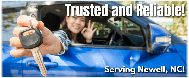 Locksmith Newell NC